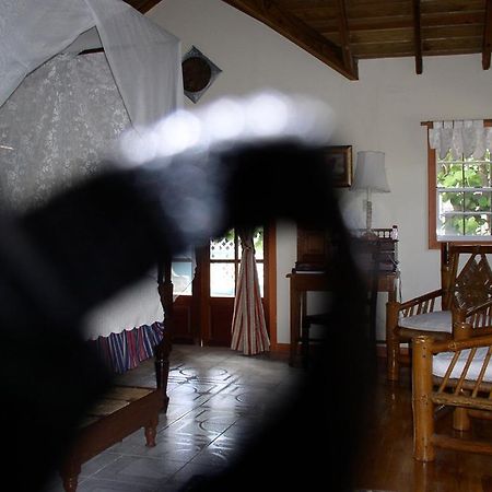 Pasanggrahan Boutique Hotel Philipsburg  Eksteriør bilde