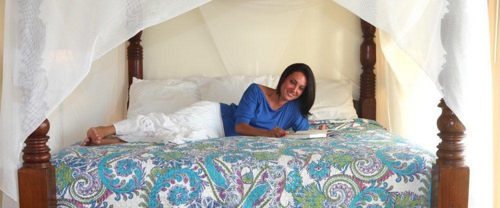 Pasanggrahan Boutique Hotel Philipsburg  Eksteriør bilde